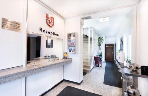 Neumuenster Hotel | Firzlaff's Hotel