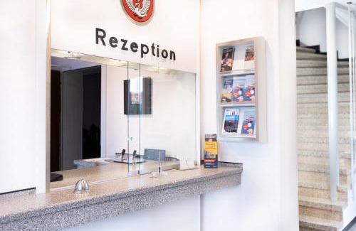 Neumuenster Hotel | Firzlaff's Hotel