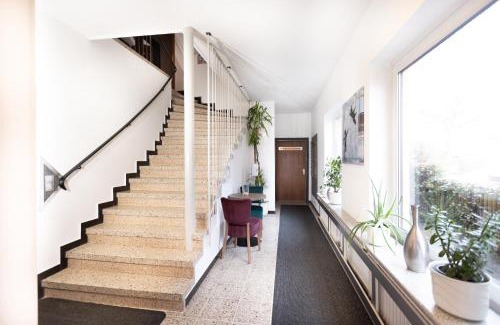 Neumuenster Hotel | Firzlaff's Hotel