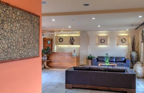 Matsoukata Hotel | Fiscardo Bay Hotel