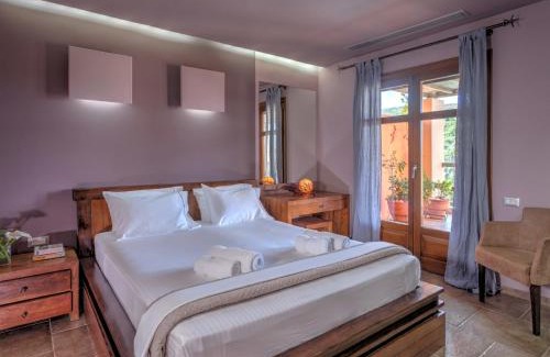 Matsoukata Hotel | Fiscardo Bay Hotel