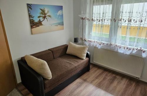 Hajduszoboszlo Apartamento | Fischer Apartman 2