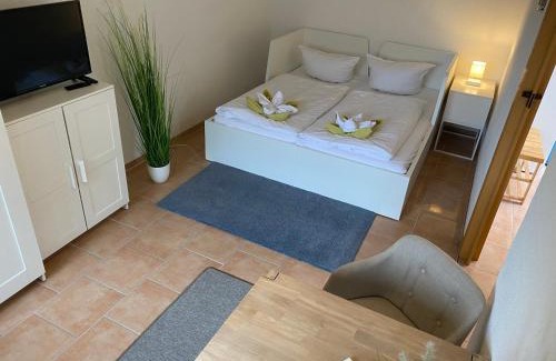 Thiessow Casa | Fischer un sin Fru