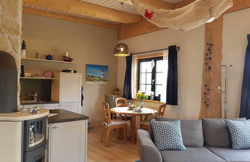Voehl Apartamento | Fischerhütte - Steirer-Hof