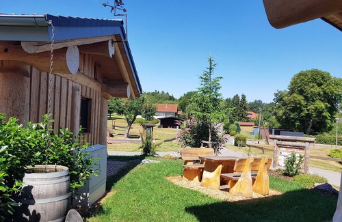 Voehl Apartamento | Fischerhütte - Steirer-Hof