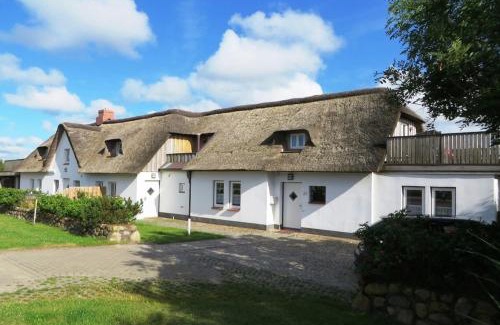 St. Peter-Ording Casa | Fischerhaus am Strand Reetdachhaus Friesenhaus