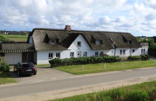 St. Peter-Ording Casa | Fischerhaus am Strand Reetdachhaus Friesenhaus