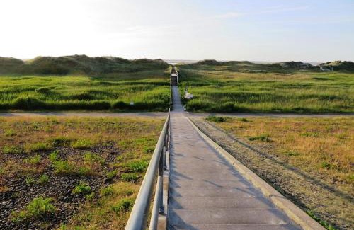 St. Peter-Ording Casa | Fischerhaus am Strand Reetdachhaus Friesenhaus