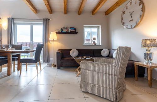 St. Peter-Ording Casa | Fischerhaus am Strand Reetdachhaus Friesenhaus