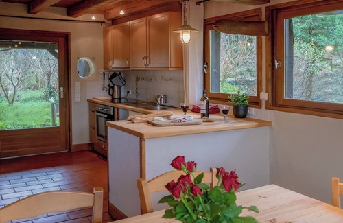 Payrac Casa | Cabane du Pêcheur – Casa de campo en la naturaleza con piscina, sauna y PMR