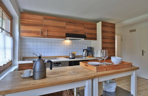 Neukloster Apartamento | Fischerhaus Whg. Sommerbrise