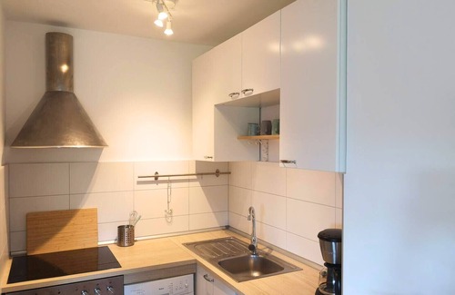 Rieseby Otro | Fischerhus- STRANDzeit - between the Schlei and the Baltic Sea. DTV 4 stars!