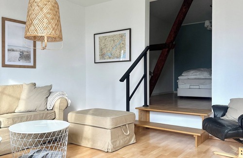 Rieseby Otro | Fischerhus- STRANDzeit - between the Schlei and the Baltic Sea. DTV 4 stars!