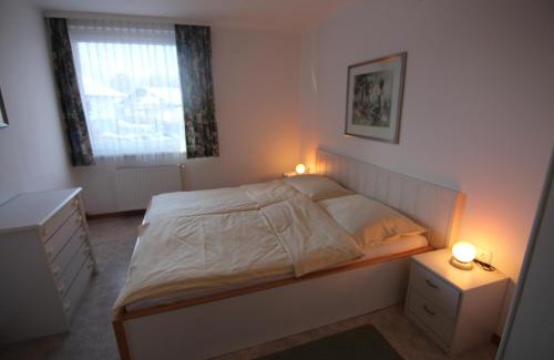 Rappitsch Apartamento | Fischerstüberl