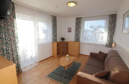 Rappitsch Apartamento | Fischerstüberl