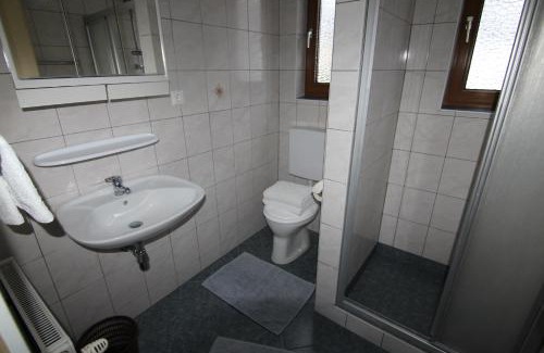 Rappitsch Apartamento | Fischerstüberl