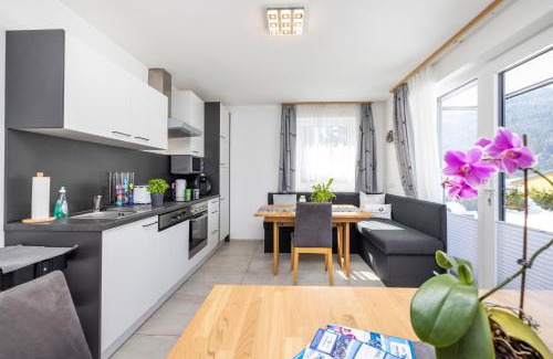 Flachau Apartamento | Fischis Alpen Appartements