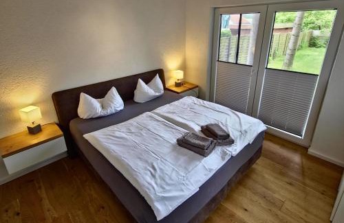 Neeberg Casa | Fischstuebchen Neeberg