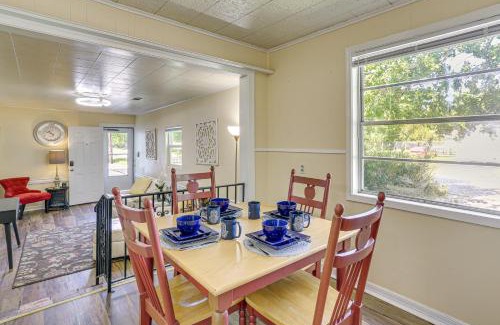 Lakeview Jefferson County Apartamento | Fish and Explore Port Arthur Apt Near Sabine Lake!