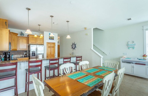Carrabelle Casa | Fish, Beach, Pool, Swim, Relax