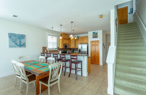 Carrabelle Casa | Fish, Beach, Pool, Swim, Relax