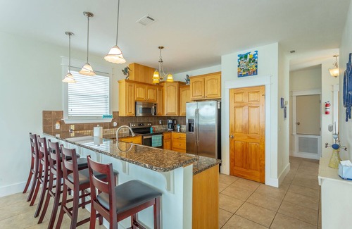 Carrabelle Casa | Fish, Beach, Pool, Swim, Relax