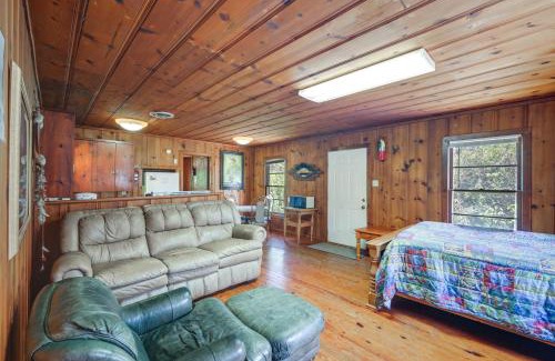 Lake Whitney Casa | Fish, Boat and More Whitney Cottage Near Lake!