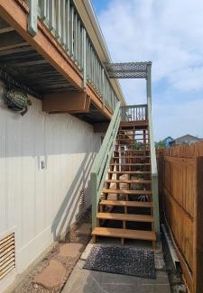 Port Isabel Casa | Fish Crazy House condo