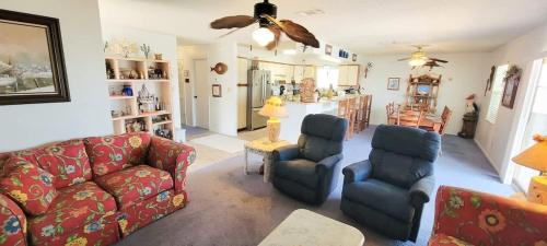 Port Isabel Casa | Fish Crazy House condo