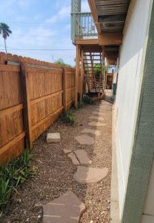 Port Isabel Casa | Fish Crazy House condo