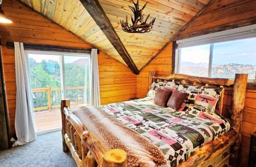 Torrey Casa | Fish Creek Cabin