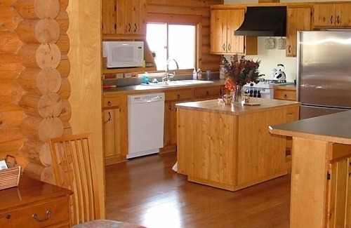 Whitehall Cama Y Desayuno | Fish Creek House Bed & Breakfast