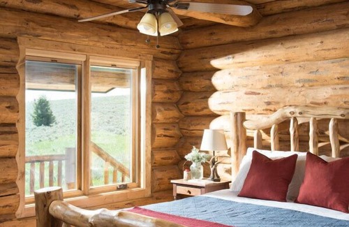 Whitehall Cama Y Desayuno | Fish Creek House Bed & Breakfast