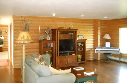Whitehall Cama Y Desayuno | Fish Creek House Bed & Breakfast