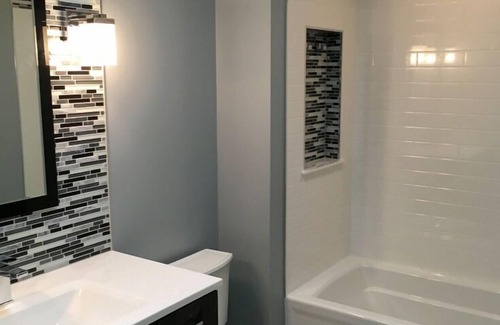 Whitehall Cama Y Desayuno | Fish Creek House Bed & Breakfast