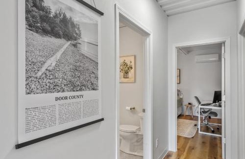 Fish Creek Casa | Fish Creek Pines by Simple Life Rentals