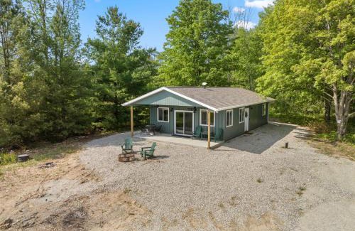 Fish Creek Casa | Fish Creek Pines by Simple Life Rentals