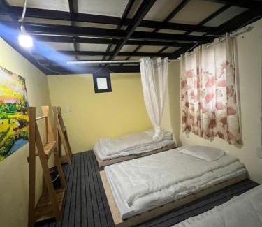Tran Yen Otro | Fish Farm Homestay