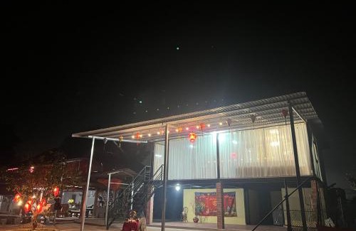 Tran Yen Otro | Fish Farm Homestay