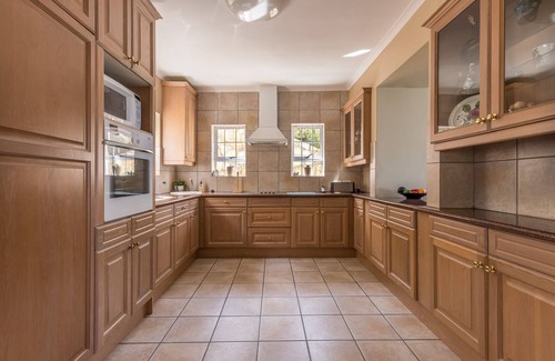 Fish Hoek Villa | Echo Cove de Fish Hoek