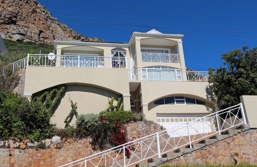Fish Hoek Villa | Echo Cove de Fish Hoek