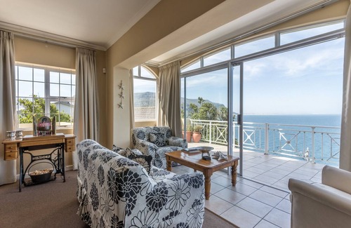 Fish Hoek Villa | Echo Cove de Fish Hoek
