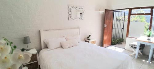 Fish Hoek Casa | Fish Hoek Getaway