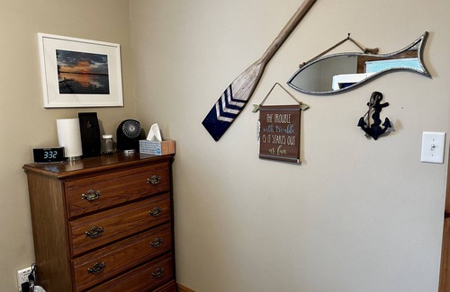 Osakis Cabina | Fish Hook Cabin-Cozy cabin on Lake Osakis with sunsets, fishing & nature abound