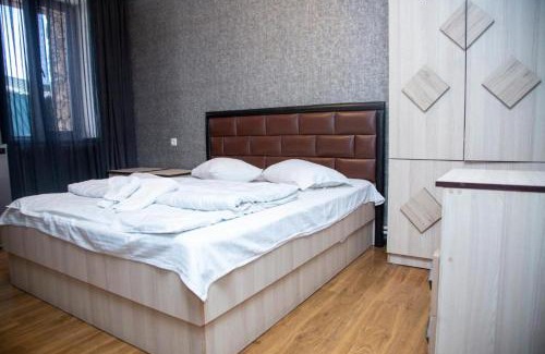 Akhalkalaki Casa | Fish Hotel