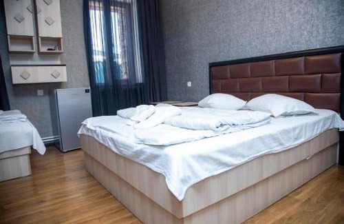 Akhalkalaki Casa | Fish Hotel