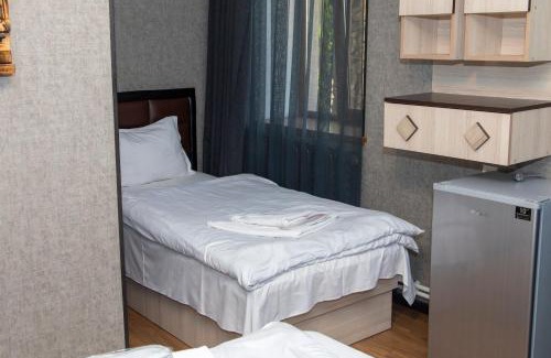 Akhalkalaki Casa | Fish Hotel