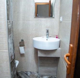 Akhalkalaki Casa | Fish Hotel
