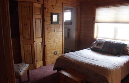 Kodiak Casa | Fisk Kodiak Adventures River Inn Open For Bookings
