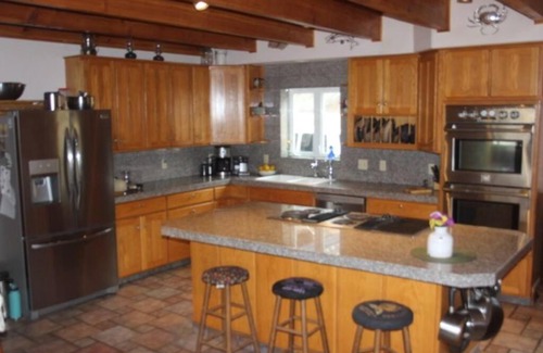 Kodiak Casa | Fisk Kodiak Adventures River Inn Open For Bookings
